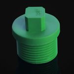 Pvc Pn Threaded Plug Ddc Coolmakers