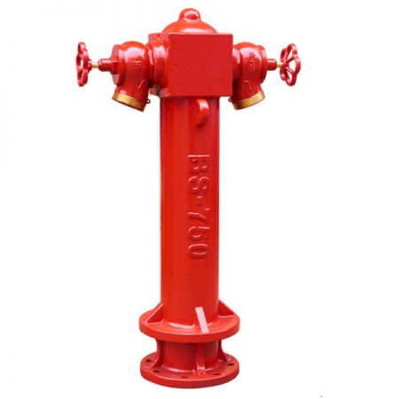 Fire Hydrant | DDC Coolmakers